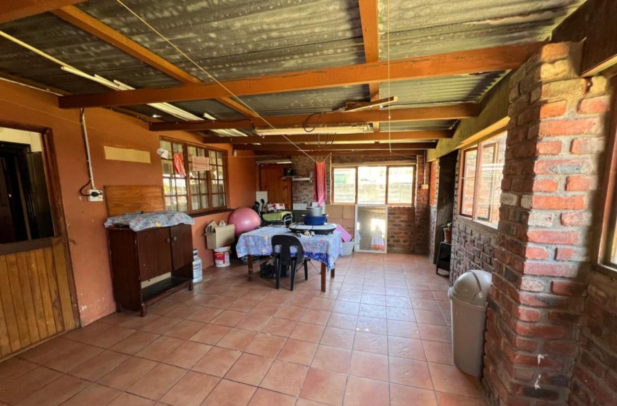 3 Bedroom Property for Sale in Willow Park Eastern Cape